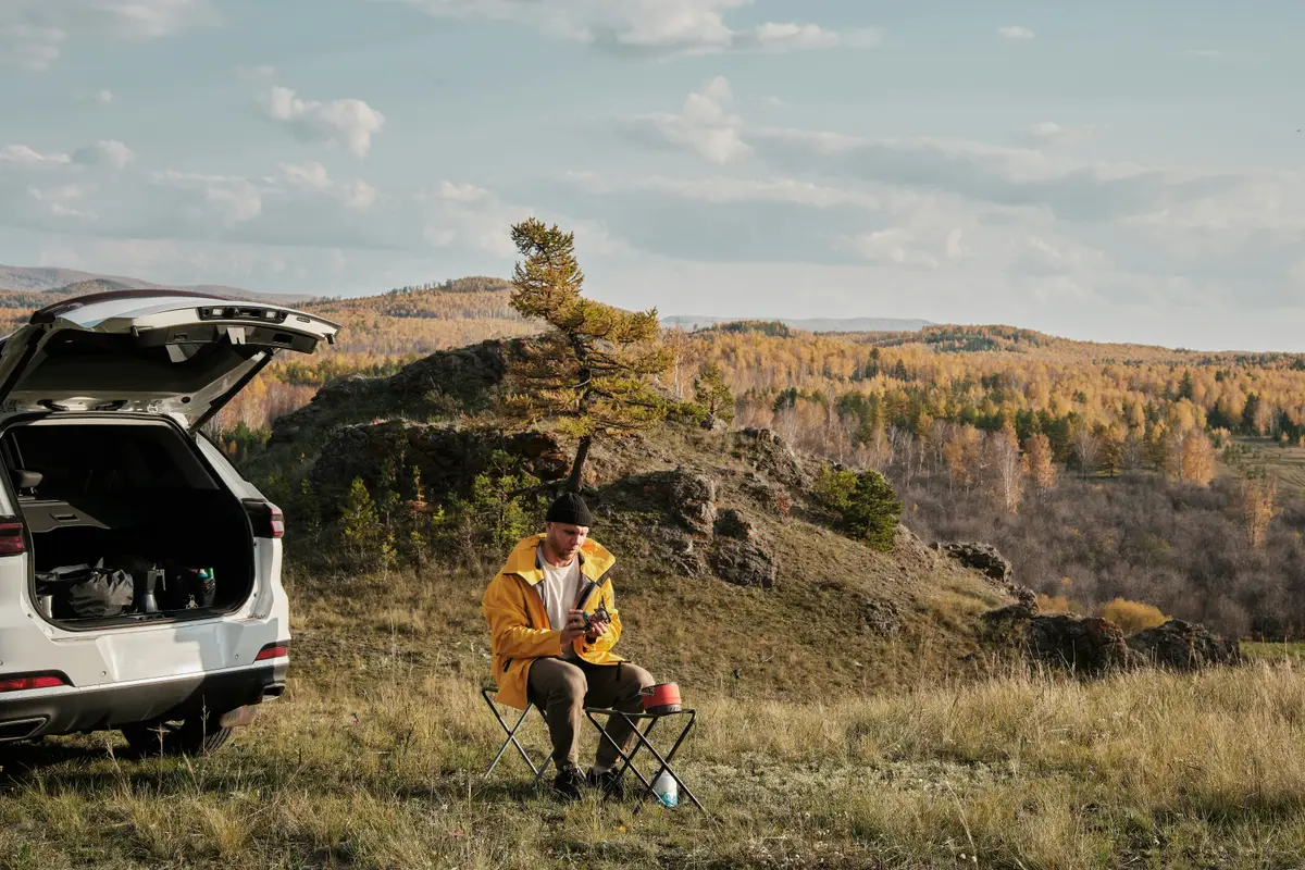 Gotowy na wejście na wyższy poziom?